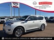  Nissan Armada