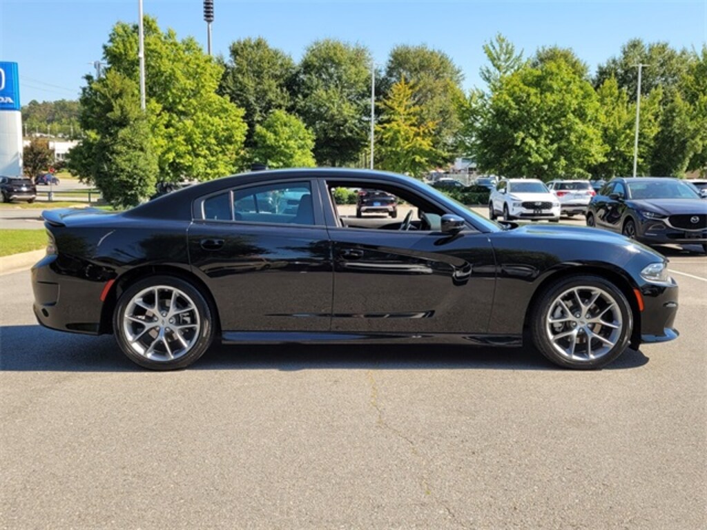 Used 2023 Dodge Charger GT Sedan