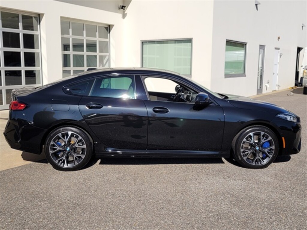 Certified 2026 BMW M235i xDrive Gran Coupe