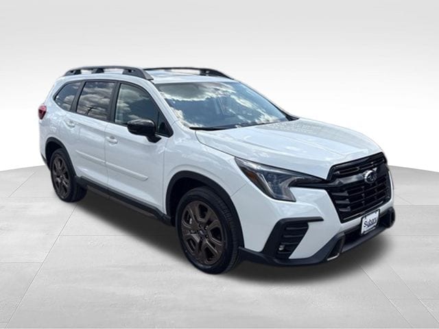 2026 Subaru Ascent Limited Bronze Edition 7 Passenger's photo