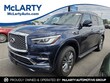  INFINITI QX80
