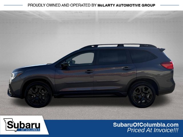 2026 Subaru Ascent Onyx Edition-Touring - Photo 7