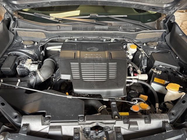 2021 Subaru Forester Premium - Photo 10