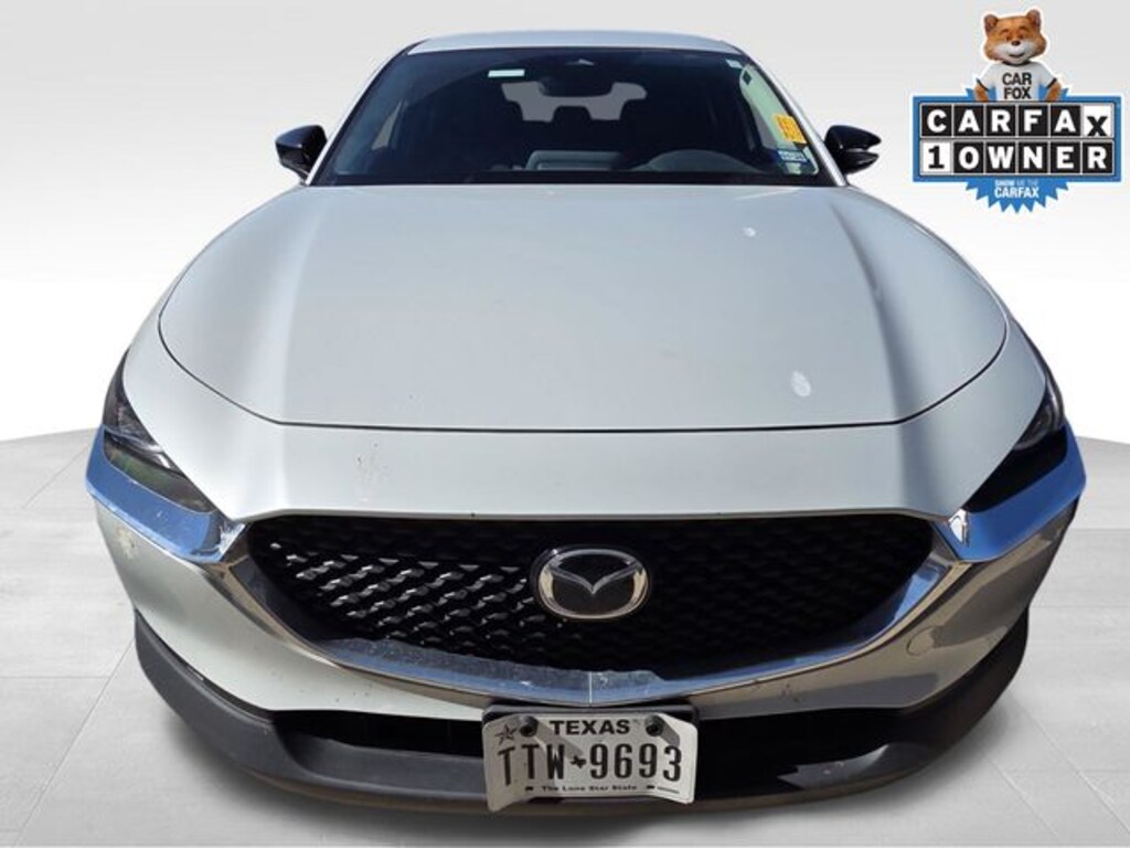 Used 2024 Mazda CX-30 2.5 S Select Sport SUV