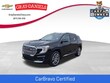 GMC Terrain