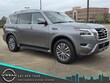  Nissan Armada