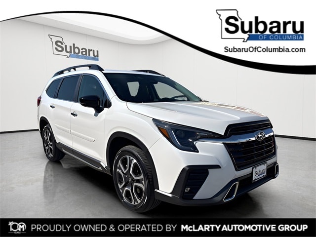 2026 Subaru Ascent Touring 7 Passenger's photo