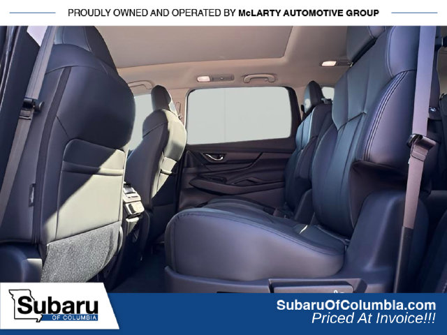 2026 Subaru Ascent Onyx Edition-Touring - Photo 20