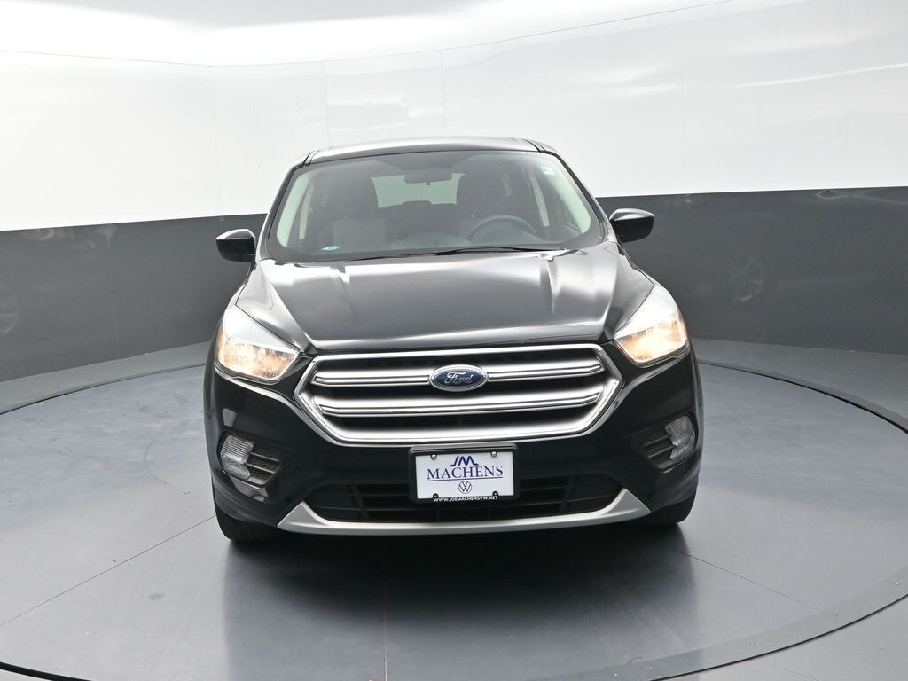 Used 2017 Ford Escape SE SUV