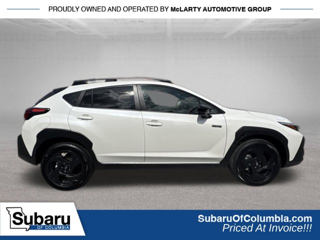 2026 Subaru Crosstrek Sport - Photo 12