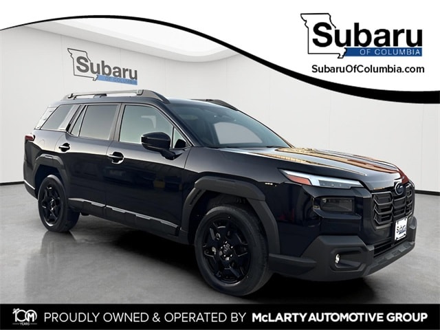 2026 Subaru Outback Limited's photo