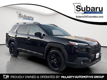 2026 Subaru Outback Limited SUV