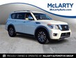  Nissan Armada