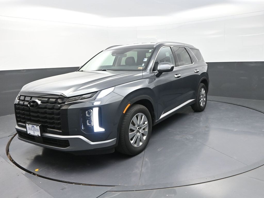 Used 2025 Hyundai Palisade SEL SUV