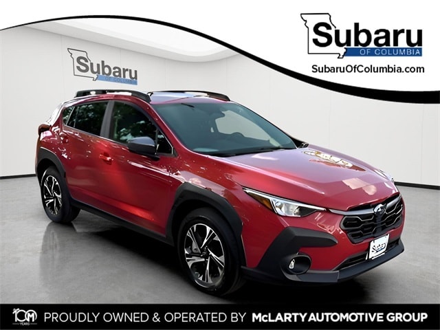 2025 Subaru Crosstrek Premium's photo