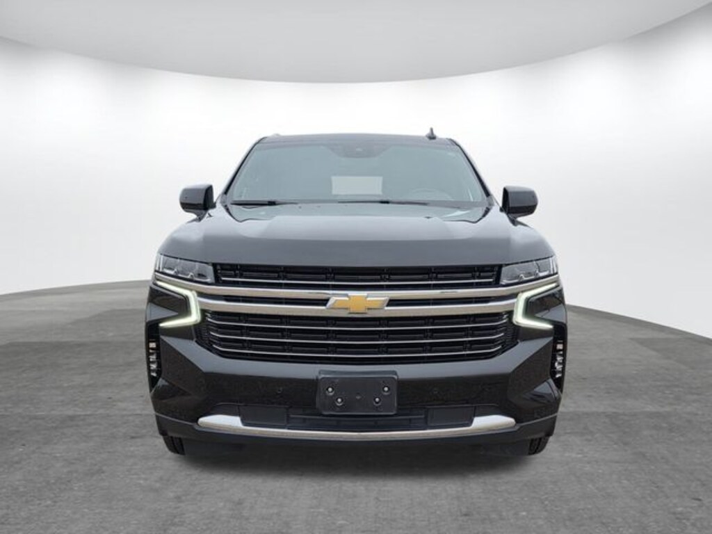 Used 2023 Chevrolet Suburban LT SUV