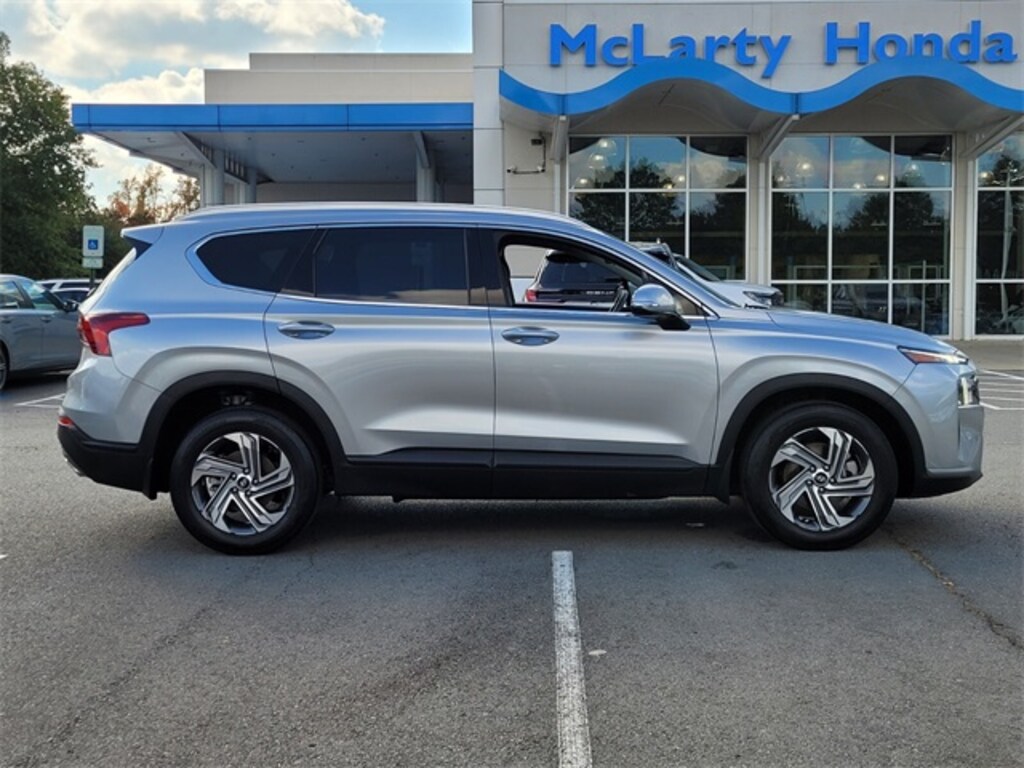 Used 2023 Hyundai Santa Fe SEL SUV