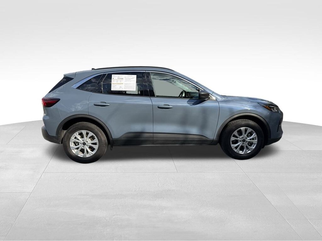 Used 2023 Ford Escape Active SUV