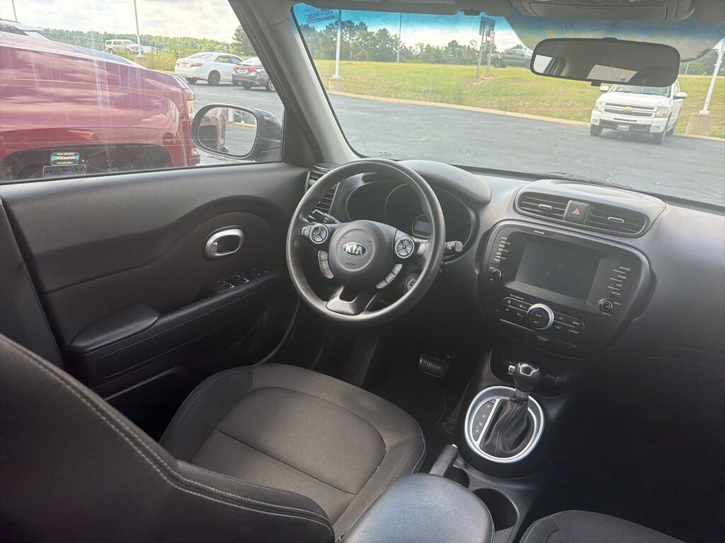 Used 2019 Kia Soul + Hatchback
