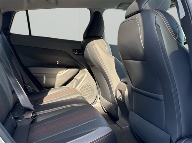 2026 Subaru Crosstrek Limited - Photo 15