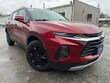  Chevrolet Blazer