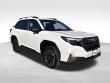 Used 2026 Subaru Forester Premium SUV
