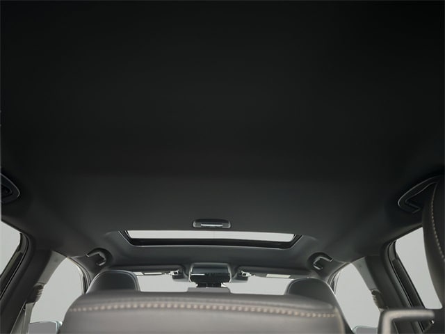 2026 Subaru Outback Limited - Photo 12