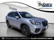 Used 2020 Subaru Forester Sport SUV