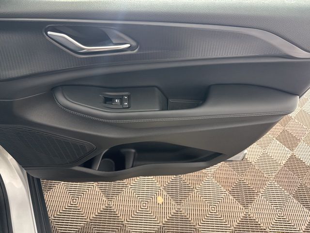 2025 Jeep Grand Cherokee Altitude - Photo 24
