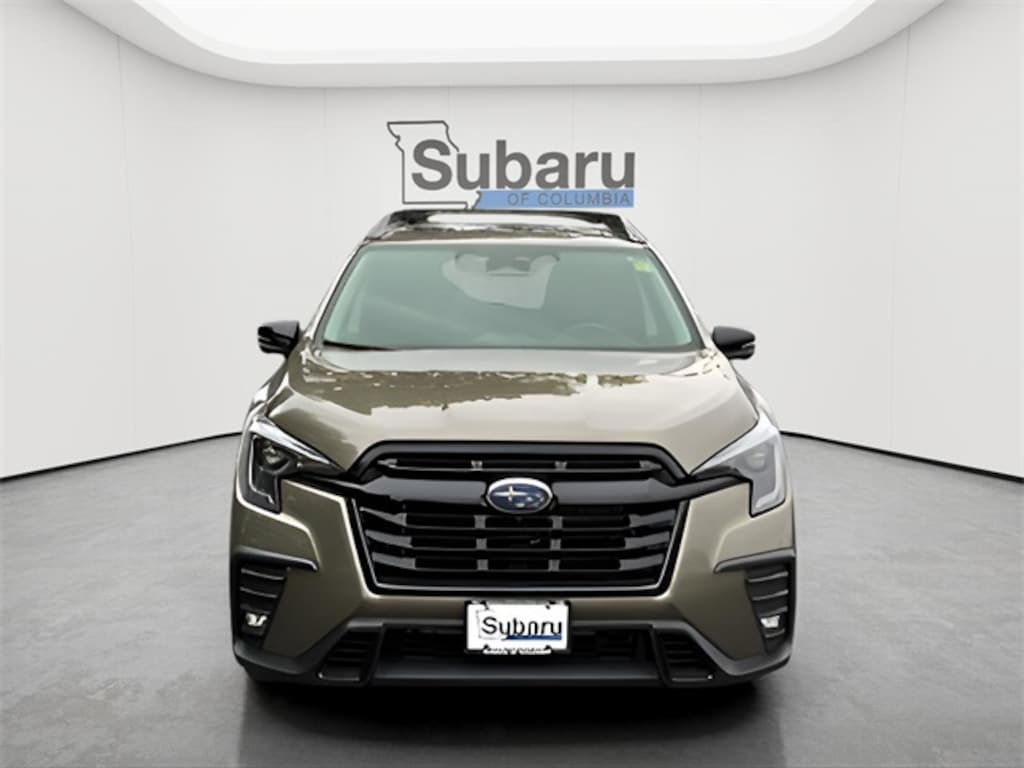 Certified 2023 Subaru Ascent Onyx Edition Limited 7-Passenger SUV