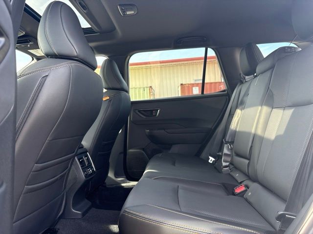 2026 Subaru Outback Wilderness - Photo 15