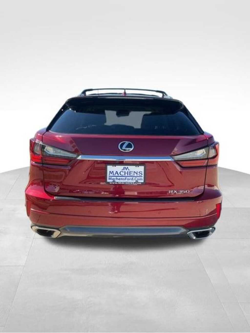 Used 2019 Lexus RX 350 SUV