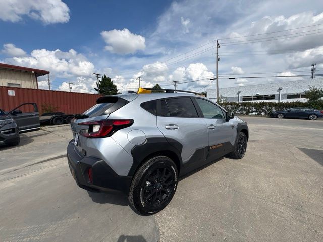 2026 Subaru Crosstrek Wilderness - Photo 9