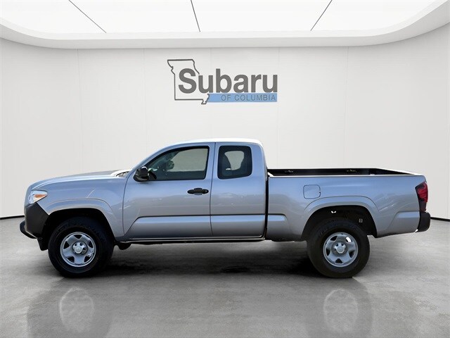 2018 Toyota Tacoma SR photo 4
