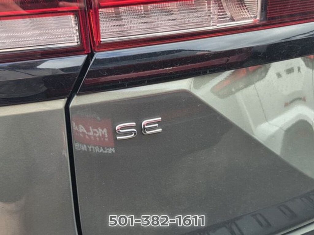 Used 2024 Volkswagen Atlas 2.0T Peak Edition SE w/Technology SUV