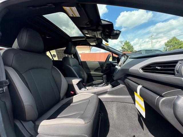 2026 Subaru Crosstrek Wilderness - Photo 18