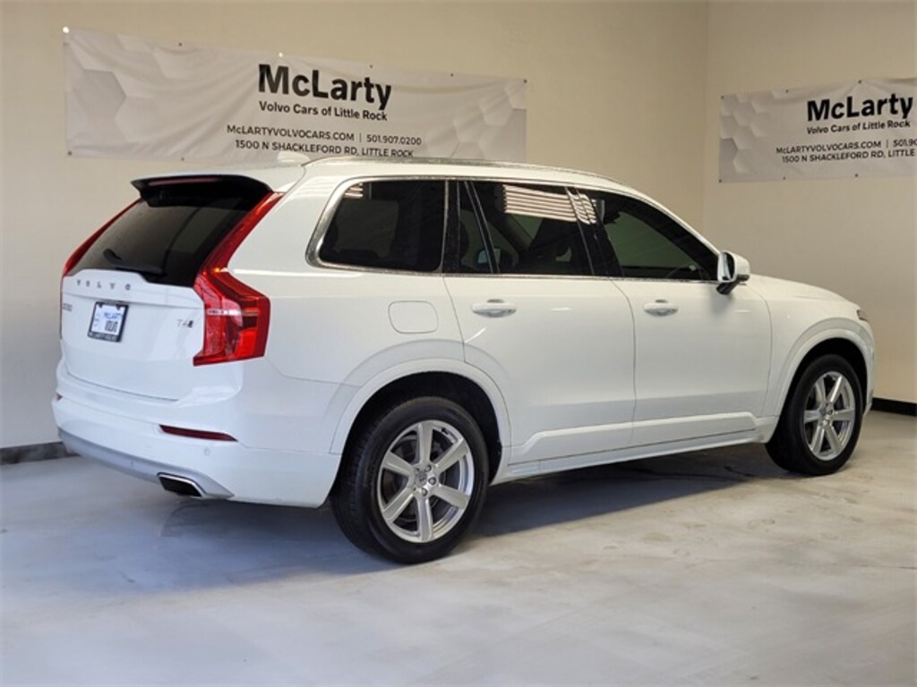Used 2021 Volvo XC90 T6 Momentum 7 Passenger SUV