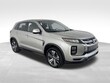  Mitsubishi Outlander Sport
