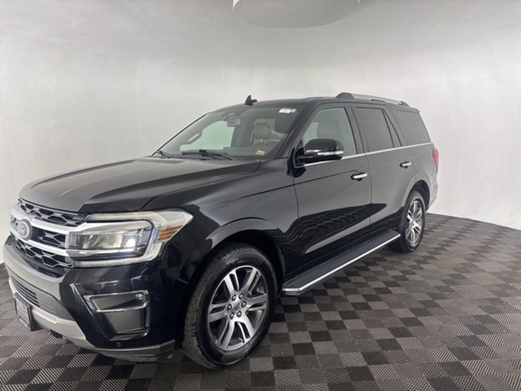 Used 2023 Ford Expedition Limited SUV