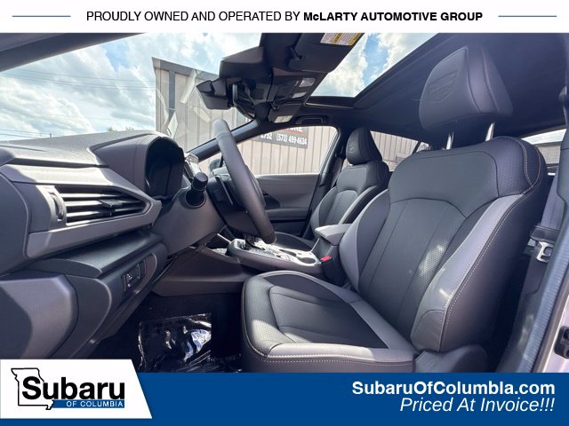 2026 Subaru Crosstrek Wilderness - Photo 21