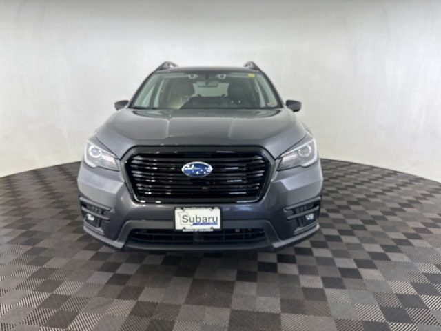 Certified 2022 Subaru Ascent Onyx Edition with VIN 4S4WMAGD9N3454925 for sale in Columbia, MO