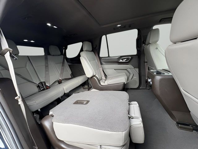 2022 GMC Yukon SLT - Photo 15