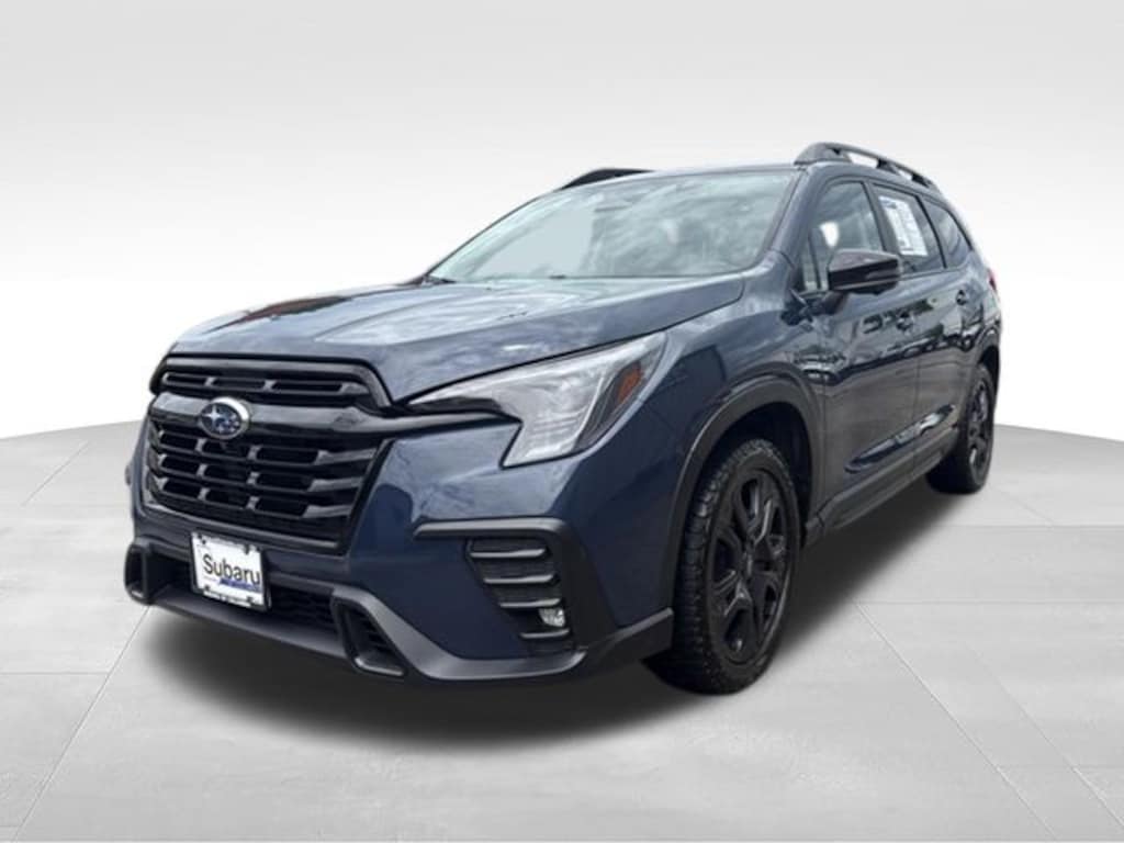 Used 2023 Subaru Ascent Onyx Edition Limited 7-Passenger SUV