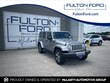 Jeep Wrangler JK Unlimited
