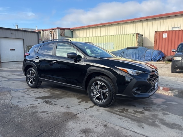2026 Subaru Crosstrek Premium's photo