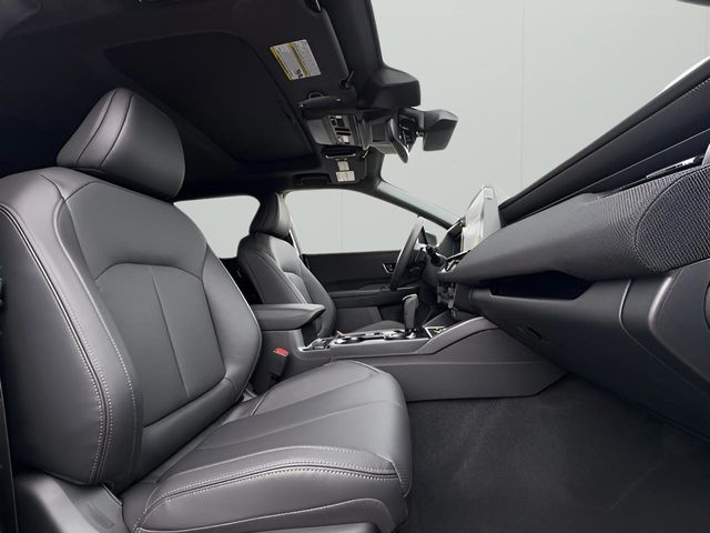 2026 Subaru Outback Limited - Photo 17