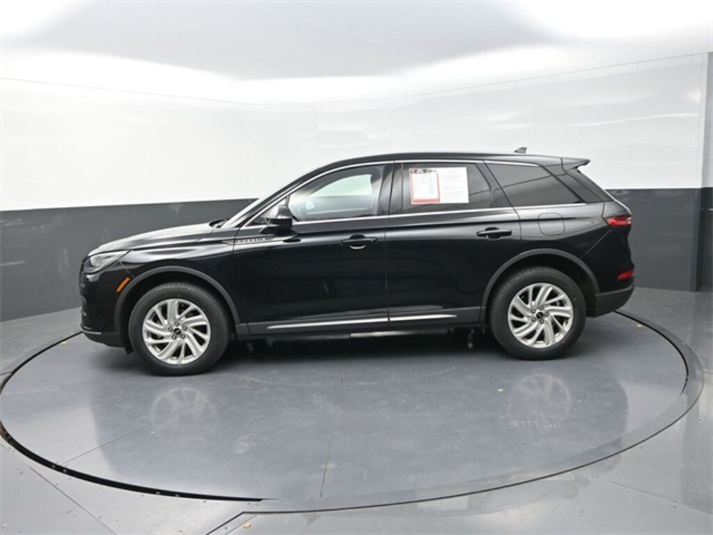Used 2023 Lincoln Corsair Standard SUV