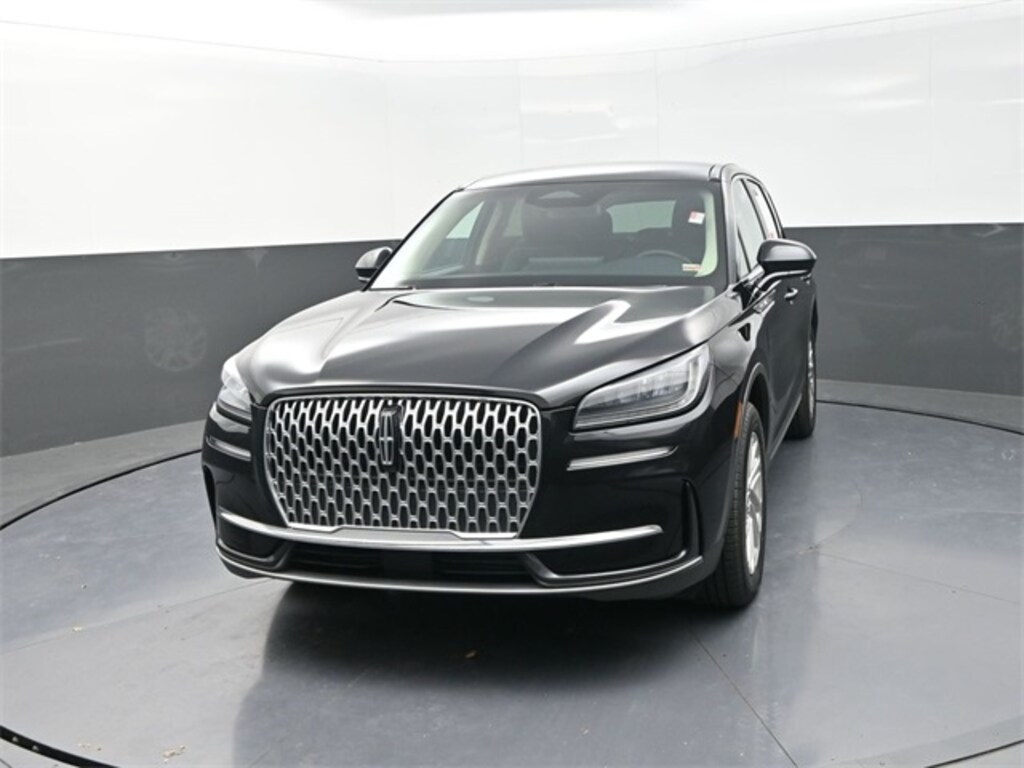 Used 2023 Lincoln Corsair Standard SUV