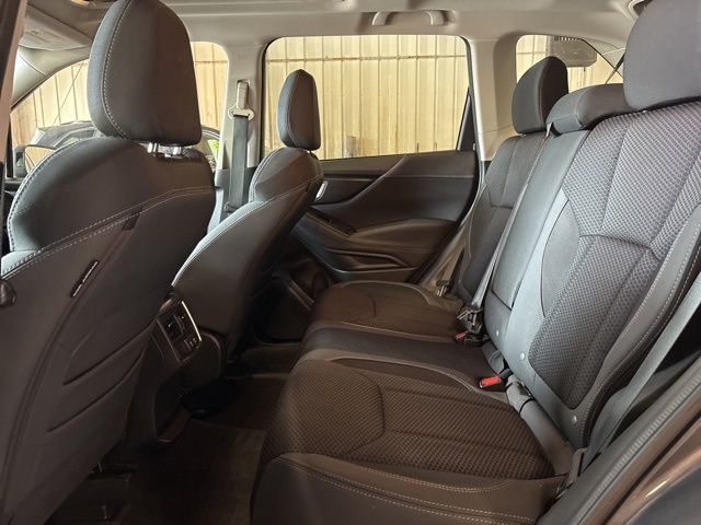2021 Subaru Forester Premium - Photo 14