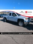 GMC Sierra 2500HD
